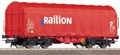    Railion ROCO HO (47444)